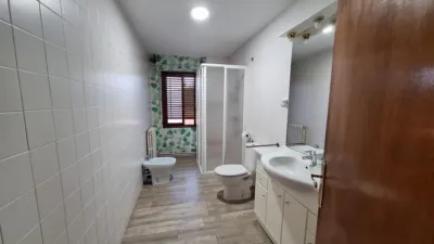 Chalet en La Rejuela photo 15
