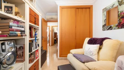 Apartment in Ciutat D’Alcúdia photo 39