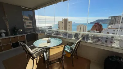 Piso – Mazarrón, Puerto de Mazarrón - Vista 3