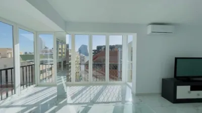 Penthouse in the Centre photo 16