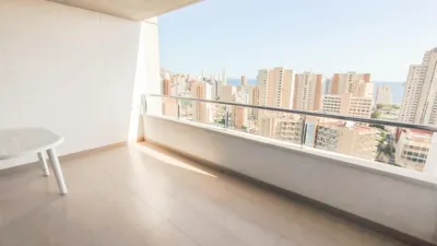 Apartment in Benidorm, Llevant, la Marina Baixa - View 3