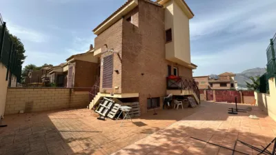 Casa – la Nucia, Urbanització El Tossal, Urbanització Bell Horitzó - Vista 5