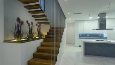 Chalet in Serena Golf photo 22