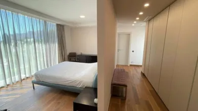 Chalet in Basetes photo 24