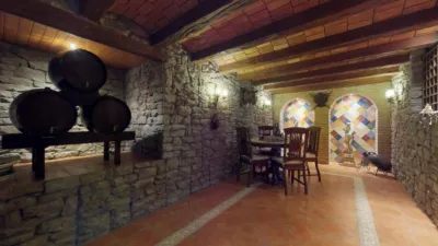Chalet in Maryvilla photo 32