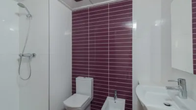 Apartment on Albacete Street photo 10