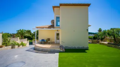 Chalet en Zona Costeres photo 11