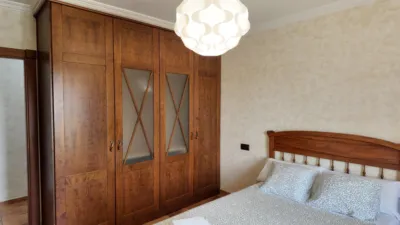Chalet on Calle de La Arroba del Palomar photo 18