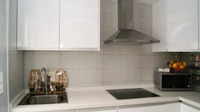 Duplex in Monte y Mar Shopping Centre photo 15