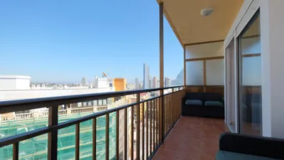 Apartamento en Centro photo 3