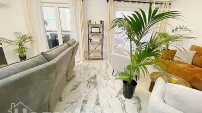 Apartment on Navegantes Street photo 26