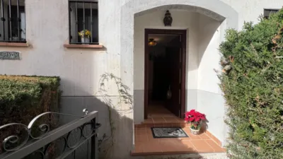 Casa – Finestrat - Vista 3