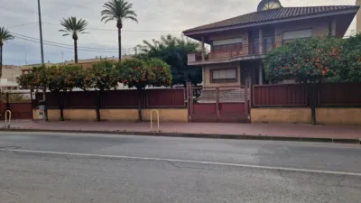 Chalet on Calle Mayor, 16 photo 18