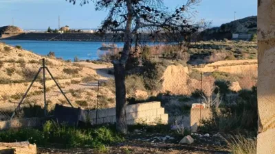 Chalet in the Valencian Community photo 22