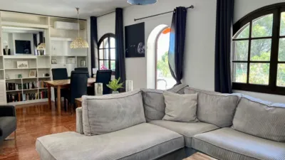 Casa – la Nucia, Barranc Fondo - Más