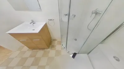 Apartment in Benicalap photo 26