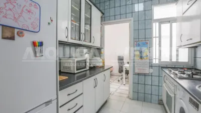Apartment in Cruz Roja - Capuchinos photo 4