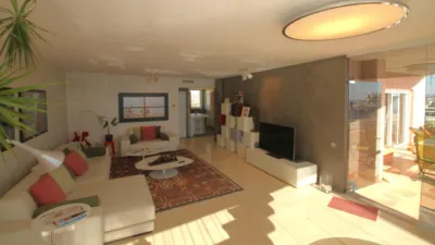Apartment in Playa Arenal-Bol photo 11
