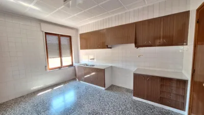 Chalet en La Rejuela photo 38