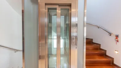 Chalet en venta en Urbanización del Carmelo, Ogíjares de 1.195.000 €