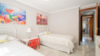 Chalet in Gines photo 23