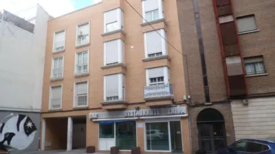 Apartment on Calle de la Pilarica photo 23