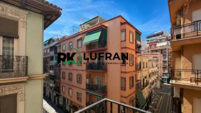 Piso – Alicante - Alacant - Vista 2