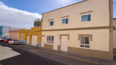 Duplex penthouse at Calle del Rincón, 10 photo 62
