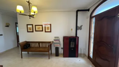 Chalet in Cazalla photo 11