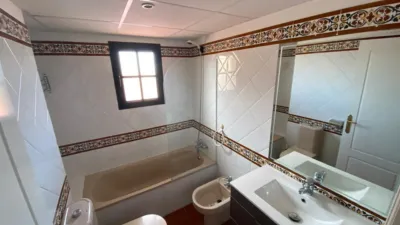 Top-floor apartment in Isla Canela photo 15