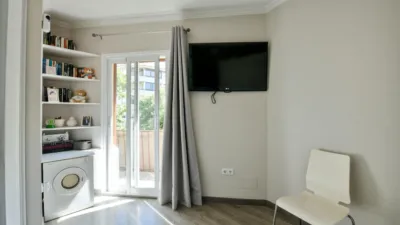 Apartment on Carrer de Manacor photo 9