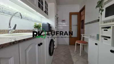 Apartment on Calle del Catedrático Daniel Jiménez Cisneros photo 14