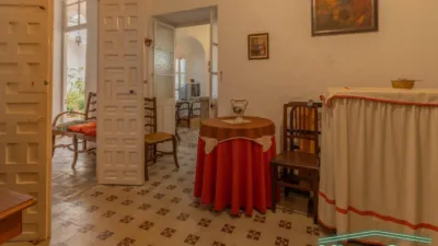 House in Andalucia photo 28