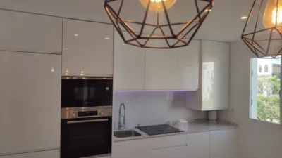 Apartment in Sucina photo 14