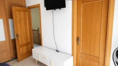 Dúplex en Alcanar-Platja - Urb. Serramar photo 15