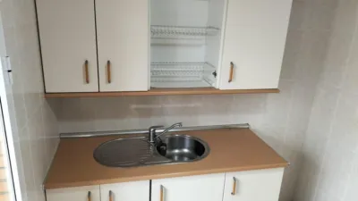 Apartment on Calle de la Pilarica photo 6