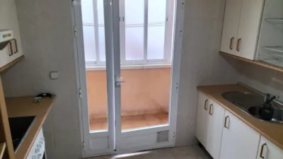 Apartment on Calle de la Pilarica photo 5