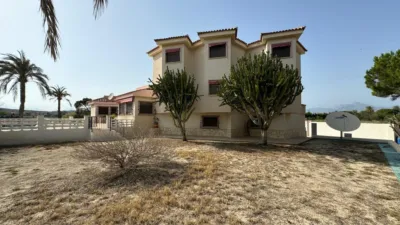 Chalet en calle de Ruda photo 24