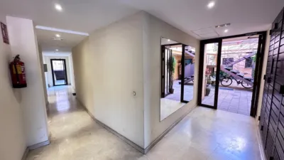 Apartment in Town Centre photo 25