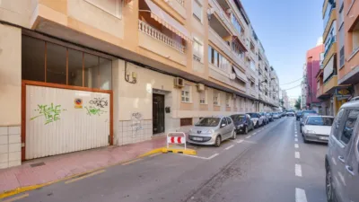 Apartamento en calle Zoa photo 31