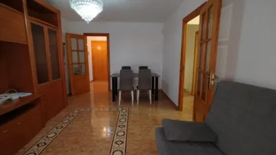 Piso – Elda, Barrio San Francisco de Sales - Vista 4