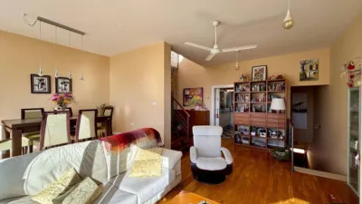 Duplex penthouse at Calle del Rincón, 10 photo 8
