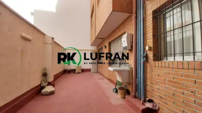 Apartment on Calle de Bono Guarner photo 17