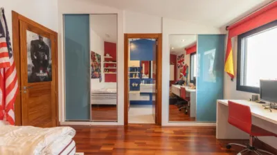 Chalet en venta en Urbanización del Carmelo, Ogíjares de 1.195.000 €