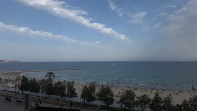 Apartment in Raval Roig-Virgen del Socorro photo 3