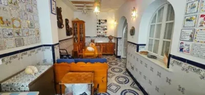 Duplex Penthouse in Plaza Hispanidad photo 14