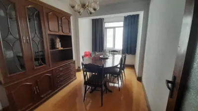 Piso – Santiago de Compostela, A Rosaleda, O Ensanche - Vista 2