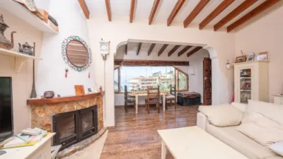 House in el Campello, Venta Lanuza, l'Alacantí - Vista 2