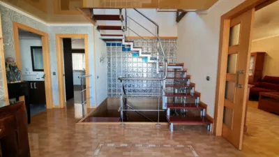 Chalet on Calle Italia photo 3