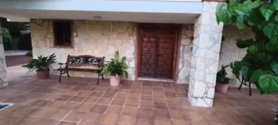 Chalet on Carretera de Castalla photo 52